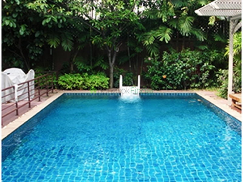 107 Sukhumvit, Bangkok, Thailand, 5 Bedrooms Bedrooms, ,5 BathroomsBathrooms,House,Sold,Sukhumvit,5382